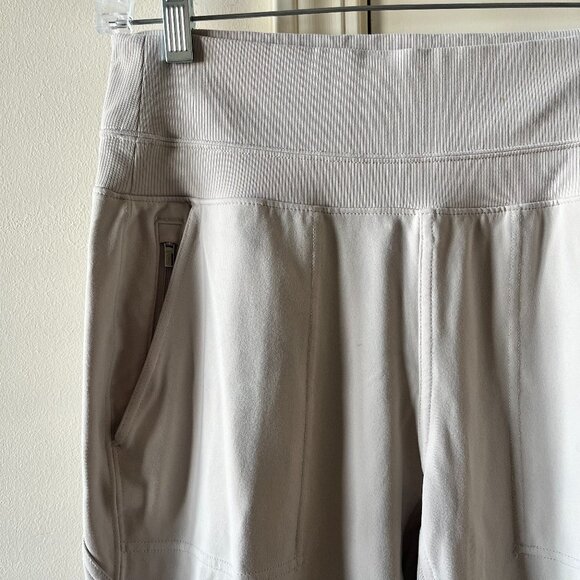 Athleta Small Venice Jogger Abalone color - Picture 4 of 9